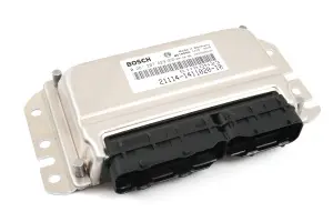Контроллер ЭБУ BOSCH 21114-1411020-10 M7.9.7 для ВАЗ 2110-2112 Контроллер ЭБУ BOSCH 21114-1411020-10 M7.9.7 для ВАЗ 2110-2112