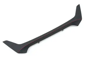 Распродажа Накладка консоли панели приборов Ласточка, экокожа для Лада Веста Фиолетовая нить Распродажа Накладка консоли панели приборов Ласточка, экокожа для Лада Веста Фиолетовая нить