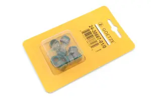 Сальники клапанов GOETZE для ВАЗ 2108-21099, 2113-2115