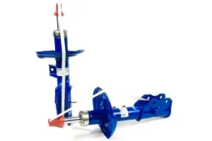 Стойки передние DEMFI Comfort газомаслянные для Лада Веста