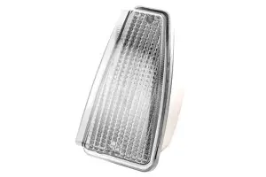 Указатель поворота ФОРМУЛА СВЕТА белый левый для ВАЗ 2108-21099