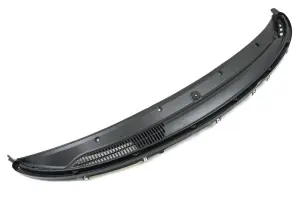 Накладка рамы ветрового окна жабо для ВАЗ 2110-2112