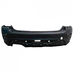 Задние бамперы