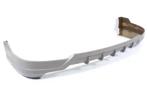 Задняя юбка SAFETY CAR для Лада Приора хэтчбек Без покраски