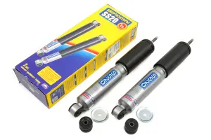 Амортизаторы передние SS20 Комфорт ОПТИМА масляные для Шевроле Нива Амортизаторы передние SS20 Комфорт ОПТИМА масляные для Шевроле Нива