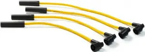 Высоковольтные провода CS20 PROFI силиконовые, 8МMIX в пакете для ВАЗ 2107 инжекотрный двигатель Высоковольтные провода CS20 PROFI силиконовые, 8МMIX в пакете для ВАЗ 2107 инжекотрный двигатель