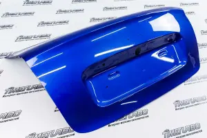 Крышка багажника для Лада Калина седан Без покраски Крышка багажника для Лада Калина седан Без покраски