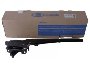 Рычаг привода ручного тормоза АвтоВАЗ для ВАЗ 2101-2103 Рычаг привода ручного тормоза АвтоВАЗ для ВАЗ 2101-2103