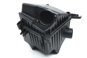 Полукорпус воздушного фильтра в полусборе 3 части для Лада Калина 2, Гранта с АКПП Полукорпус воздушного фильтра в полусборе 3 части для Лада Калина 2, Гранта с АКПП