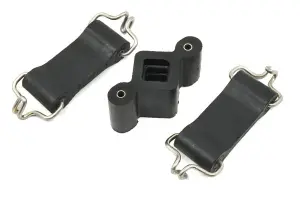 Ремкомплект 20Р Р/К ремень и подушка подвески глушителя БРТ для ВАЗ 2101-2107