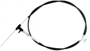 Трос подсоса ПТИМАШ 2108 для ВАЗ 2108-21099, 2113-2115 Трос подсоса ПТИМАШ 2108 для ВАЗ 2108-21099, 2113-2115