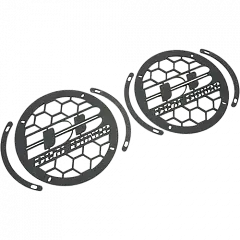 Защитные сетки (Grill) автоакустики 