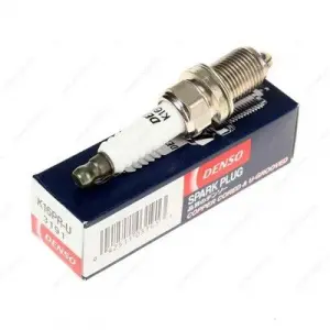 Свеча зажигания Denso для ВАЗ 2104, 2105, 2107, 2108-21099, 2110-2112, 2113-2115, Лада Калина, Калина 2, Гранта, Гранта FL, Нива 4х4 8-ми клапанный двигатель Свеча зажигания Denso для ВАЗ 2104, 2105, 2107, 2108-21099, 2110-2112, 2113-2115, Лада Калина, Калина 2, Гранта, Гранта FL, Нива 4х4 8-ми клапанный двигатель