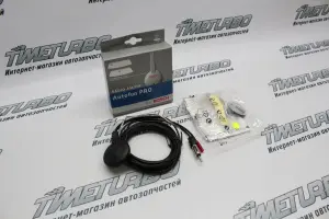 Антенна Bosch Autofun PRO