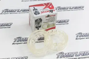 Прокладка пружины межвитковая силикон 2шт