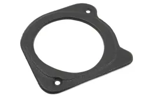 Облицовка лючка бензобака для Renault Duster 2010-2021