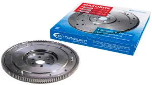 Маховик AVTOSTANDART для ВАЗ 2108-21099, 2113-2115 Маховик AVTOSTANDART для ВАЗ 2108-21099, 2113-2115