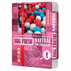 Big Fresh
