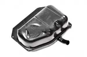 Бензобак ДСК ЕВРО 2, голый для ВАЗ 2104 инжекторный двигатель