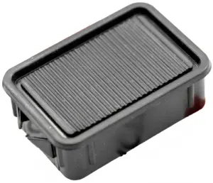 Распродажа Заглушка кнопки панели приборов для ВАЗ 2106