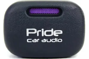 Кнопка пересвеченная Pride car audio с индикацией для ВАЗ 2113-2115, Лада Калина, Нива Travel, Шевроле Нива Кнопка пересвеченная Pride car audio с индикацией для ВАЗ 2113-2115, Лада Калина, Нива Travel, Шевроле Нива
