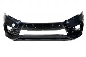 Передний бампер АвтоВАЗ SPORT для Лада Веста Спорт Передний бампер АвтоВАЗ SPORT для Лада Веста Спорт