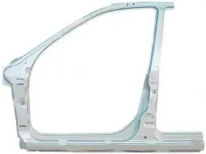 Боковина кузова АвтоВАЗ левая катафорез для Лада Калина, Калина 2, Гранта Боковина кузова АвтоВАЗ левая катафорез для Лада Калина, Калина 2, Гранта