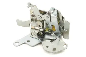 Замок двери передней ДААЗ внутренний, левый для ВАЗ 2108-21099, 2110-2112, 2113-2115, Лада Приора купе