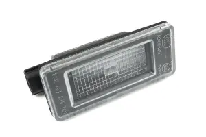 Фонарь освещения заднего номерного знака Renault для Renault Duster 2