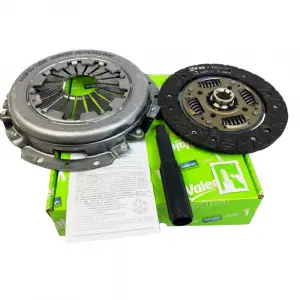 Комплект сцепления Avtopribor без подшипника для Лада Ларгус, Веста, XRAY двигатель ВАЗ 21129 / 11189, МКПП JH3 / JR5 Комплект сцепления Avtopribor без подшипника для Лада Ларгус, Веста, XRAY двигатель ВАЗ 21129 / 11189, МКПП JH3 / JR5