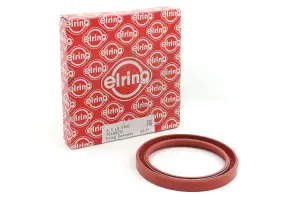 Сальник коленвала Elring задний, большой 70х90х10 мм для ВАЗ 2101-2107, Лада Нива 4x4, Шевроле Нива