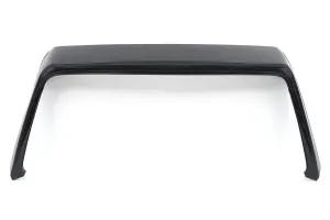 Спойлер Чистое стекло в цвет кузова для Лада Калина 2, Гранта FL универсал Без покраски Спойлер Чистое стекло в цвет кузова для Лада Калина 2, Гранта FL универсал Без покраски