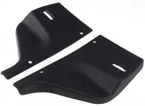 Панели облицовки спинки заднего сиденья для Лада Калина