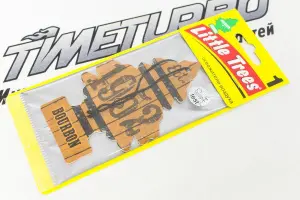 Ароматизатор воздуха Car-Freshner Бурбон