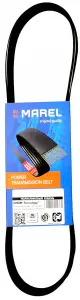Ремень генератора MAREL для Лада Гранта FL с кондиционером Ремень генератора MAREL для Лада Гранта FL с кондиционером