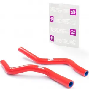 Патрубки радиатора CS20 DRIVE для Лада Ларгус