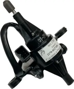 Моторедуктор АвтоТрейд распределения воздушного потока для Лада Приора Моторедуктор АвтоТрейд распределения воздушного потока для Лада Приора