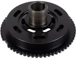 Демпфер АвтоВАЗ со шкивом в сборе под компрессор для Шевроле Нива Демпфер АвтоВАЗ со шкивом в сборе под компрессор для Шевроле Нива