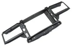 Рамка радиатора НАЧАЛО для ВАЗ 2107 Рамка радиатора НАЧАЛО для ВАЗ 2107