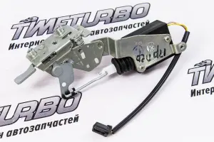 Механизм двери передний правый для Лада Приора