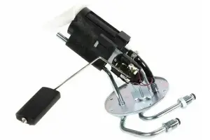 Электробензонасос 21214 в сборе с/о для Лада Нива 4x4 Электробензонасос 21214 в сборе с/о для Лада Нива 4x4