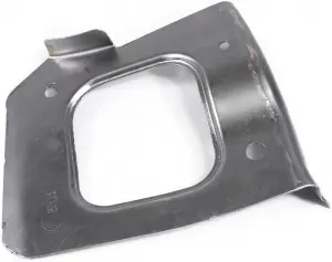 Стойка заднего крыла АвтоВАЗ правая для Лада Калина хэтчбек Стойка заднего крыла АвтоВАЗ правая для Лада Калина хэтчбек