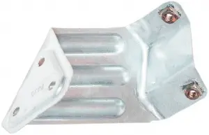 Кронштейн крепления переднего крыла АвтоВАЗ правый в сборе для Лада Веста Кронштейн крепления переднего крыла АвтоВАЗ правый в сборе для Лада Веста