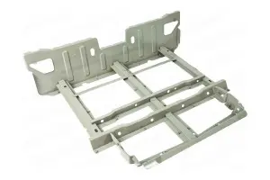 Каркас заднего пола в сборе для Лада Ларгус