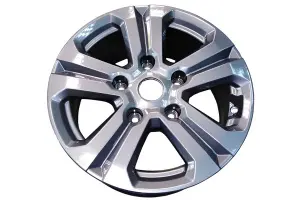 Диск литой 7JХ16Н2 цвет Антрацит для Лада Нива Travel, Шевроле Нива