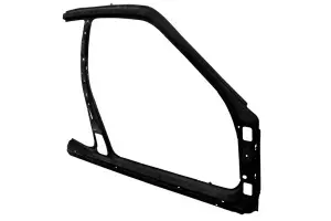 Панель боковины АвтоВАЗ передняя правая для Лада Приора купе Панель боковины АвтоВАЗ передняя правая для Лада Приора купе