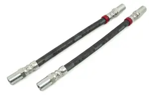 Шланги тормозные CS20 ORIGINAL+ задние для ВАЗ 2108-21099, 2113-2115, Лада Калина Шланги тормозные CS20 ORIGINAL+ задние для ВАЗ 2108-21099, 2113-2115, Лада Калина