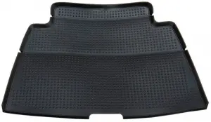 Коврик центрального вещевого ящика, резиновый для Лада Калина 2, Гранта FL Коврик центрального вещевого ящика, резиновый для Лада Калина 2, Гранта FL