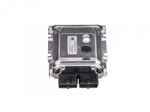 Контроллер ЭБУ BOSCH ME17.9.7 21126-1411020-75 Е-GAS для Лада Приора
