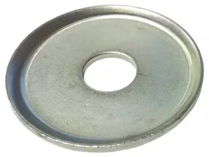 Ограничитель хода опоры передней стойки АвтоВАЗ нижний для Лада Калина